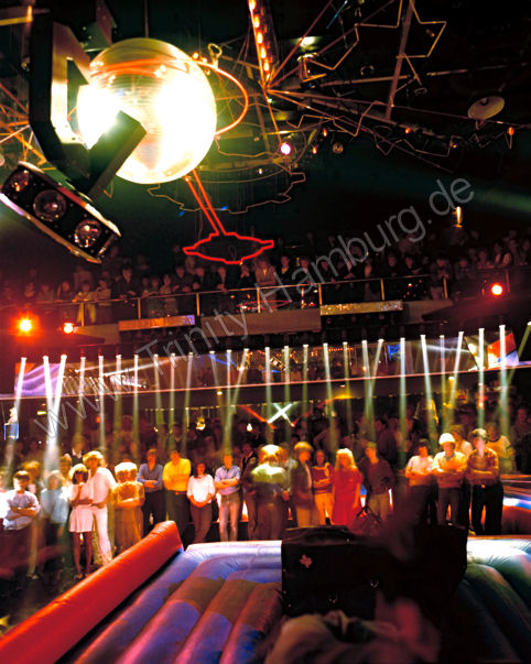 Trinity Hamburg Trinity Hamburg