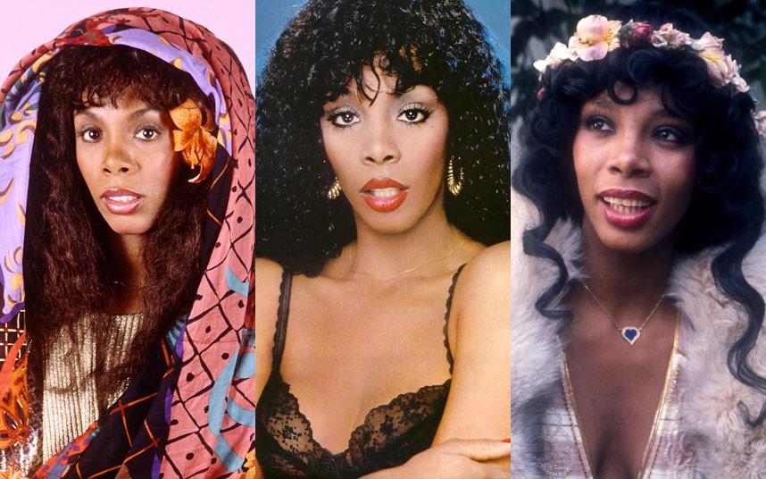 Donna Summer