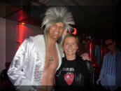 Jörn und Rebecca