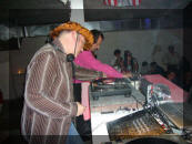 Gary Dee rockt das Haus